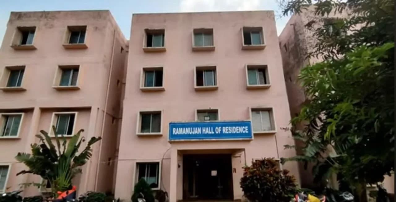 OUTR Academic Building photo 10